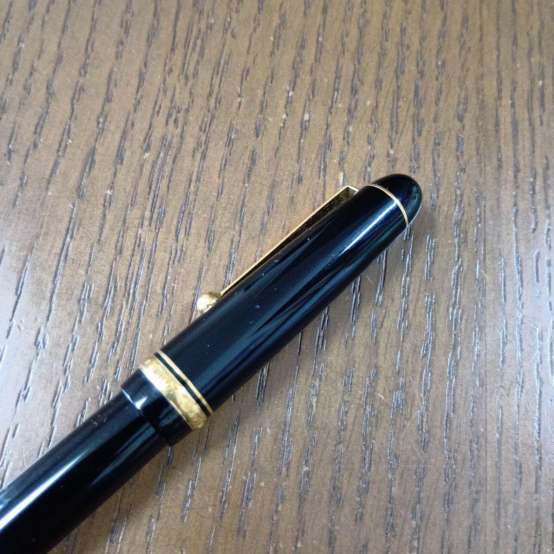 PILOT 万年筆