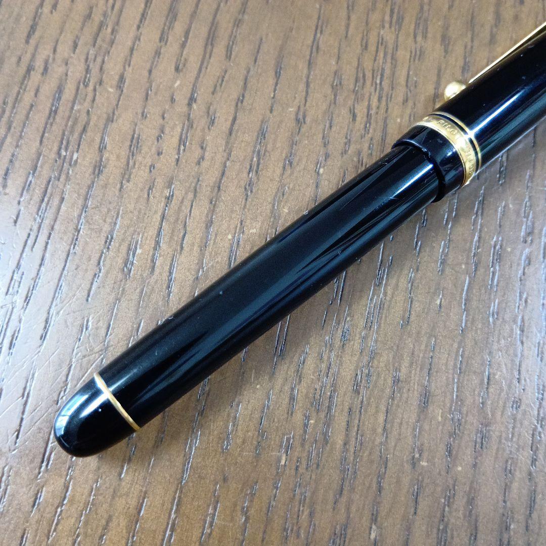PILOT 万年筆