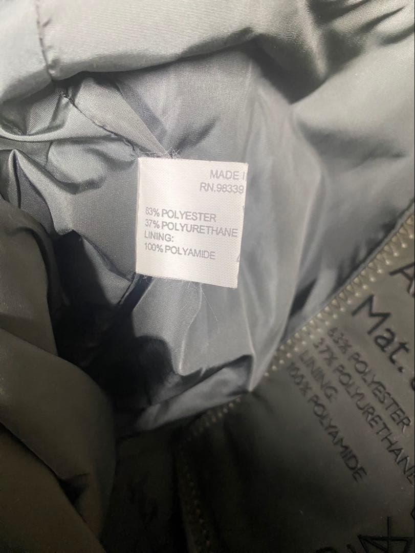 バッグ PRADA