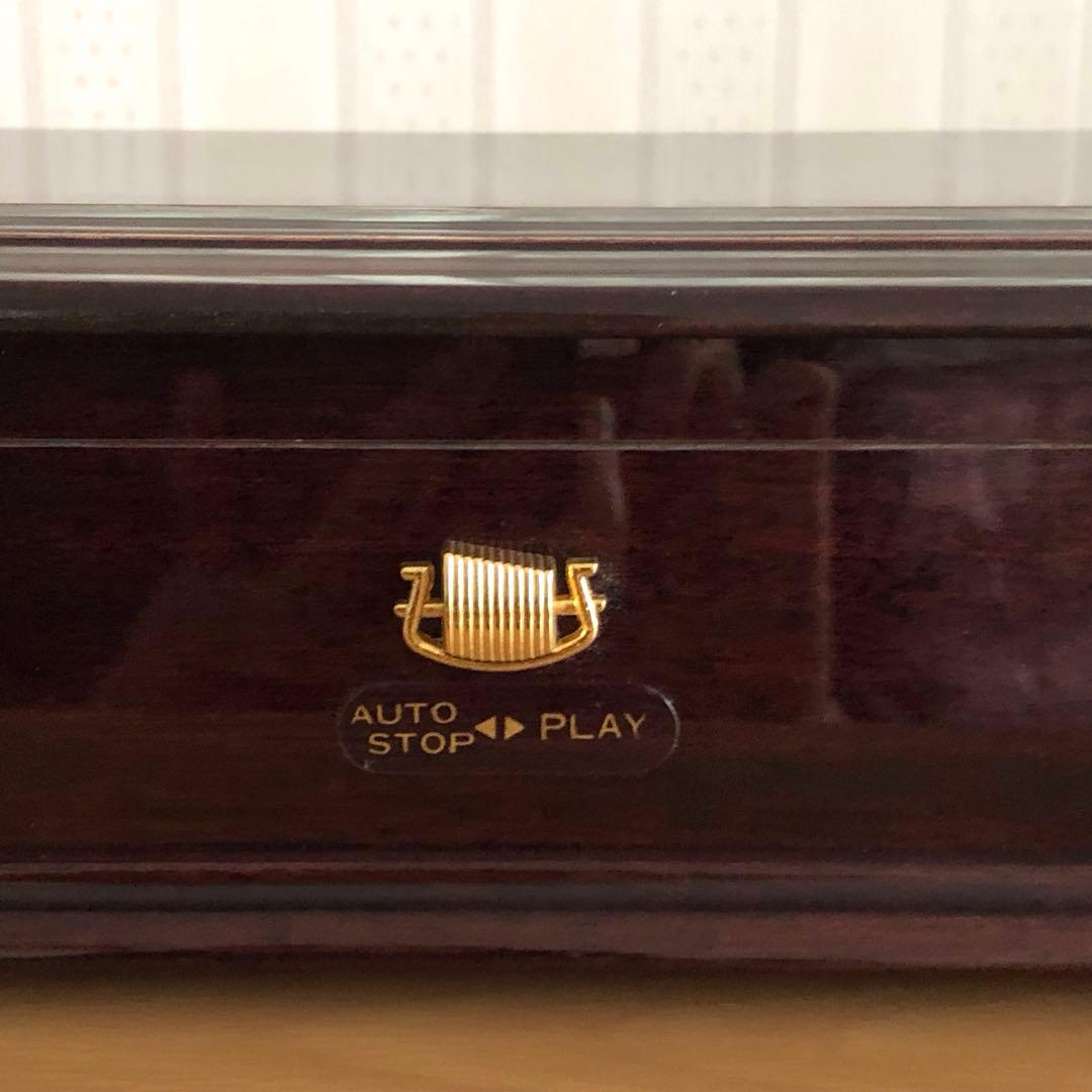 ★専用品★ オルゴール SANKYO ORPHEUS オルフェウス 50弁