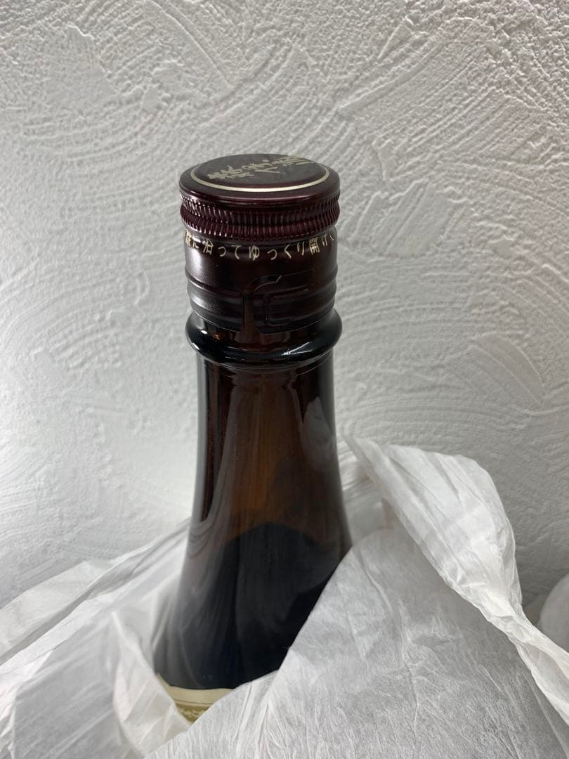 魔王　魔王　森伊蔵　田苑　焼酎セット