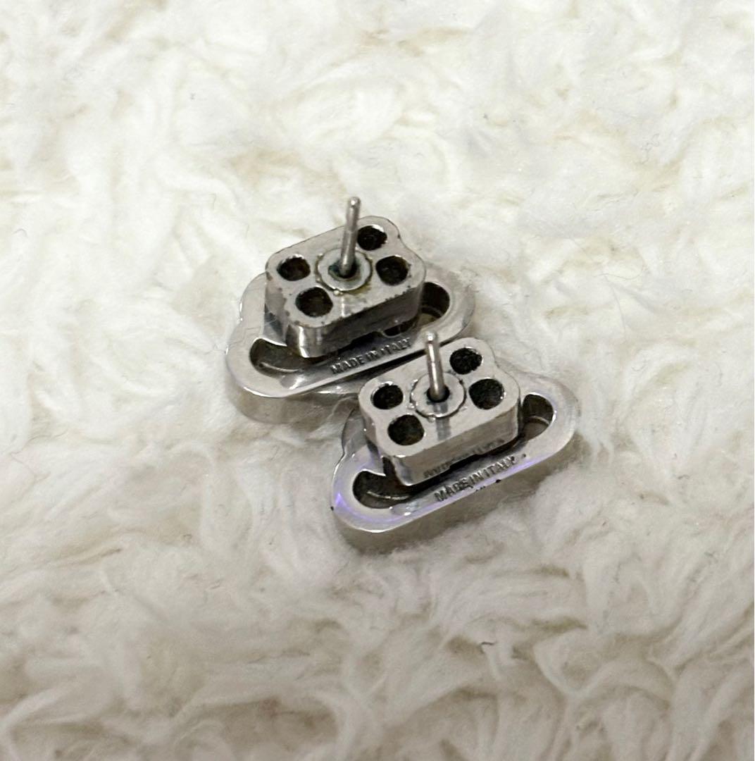 balenciaga ピアス