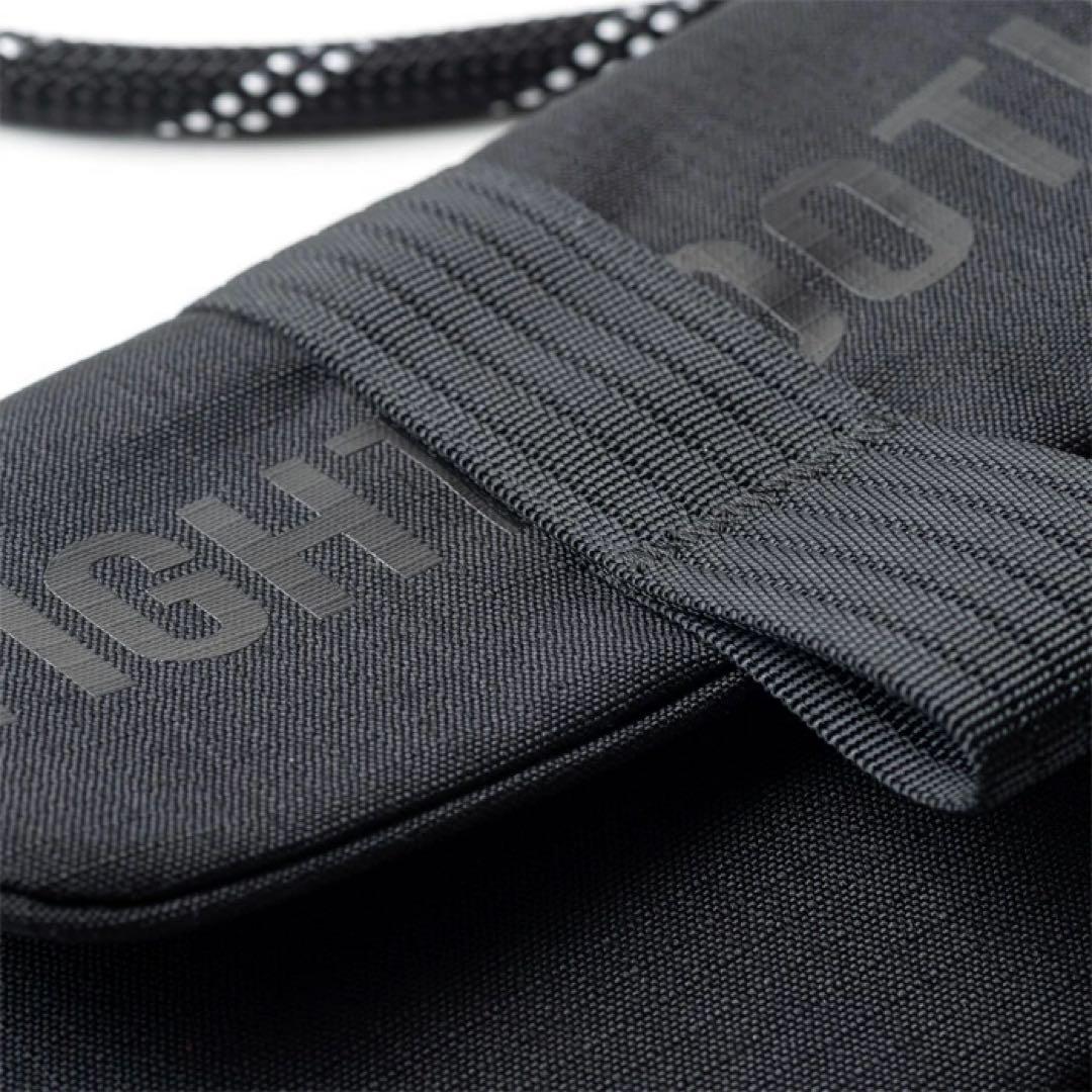 バッグ TIGHTBOOTH x F/CE. SACOCHE
