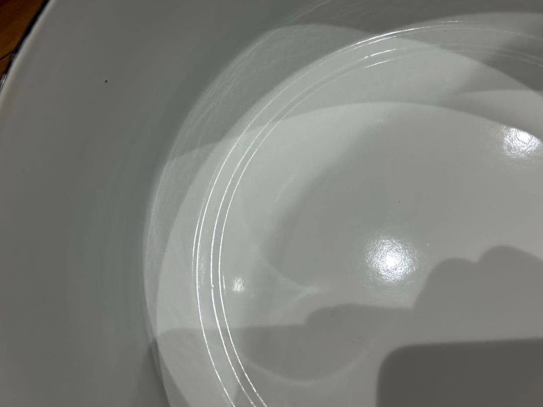 dansk両手鍋 23cm