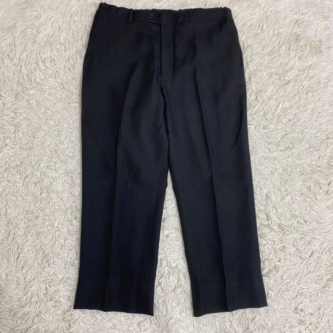 極美品✨オリバーハウス フォーマルスーツ5点セット　男の子170cm 黒