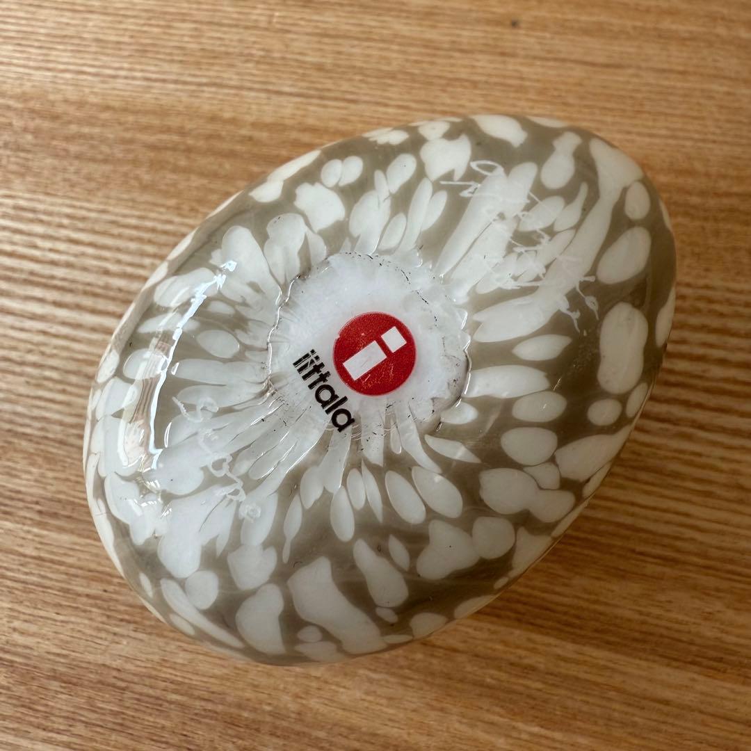 scope Ugla egg イッタラ　スコープ　ウグラエッグ