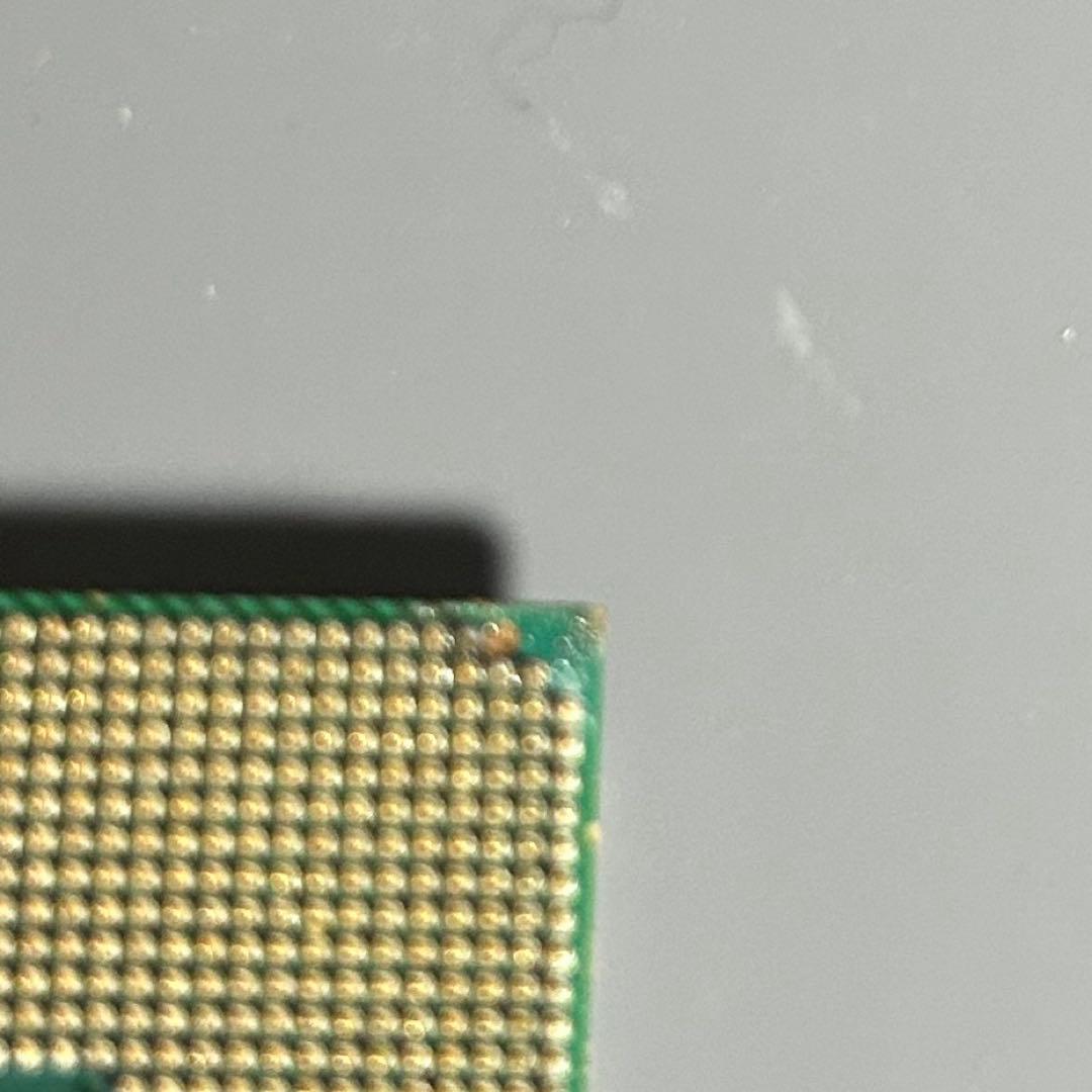 AMD Ryzen 9 5900X ジャンク