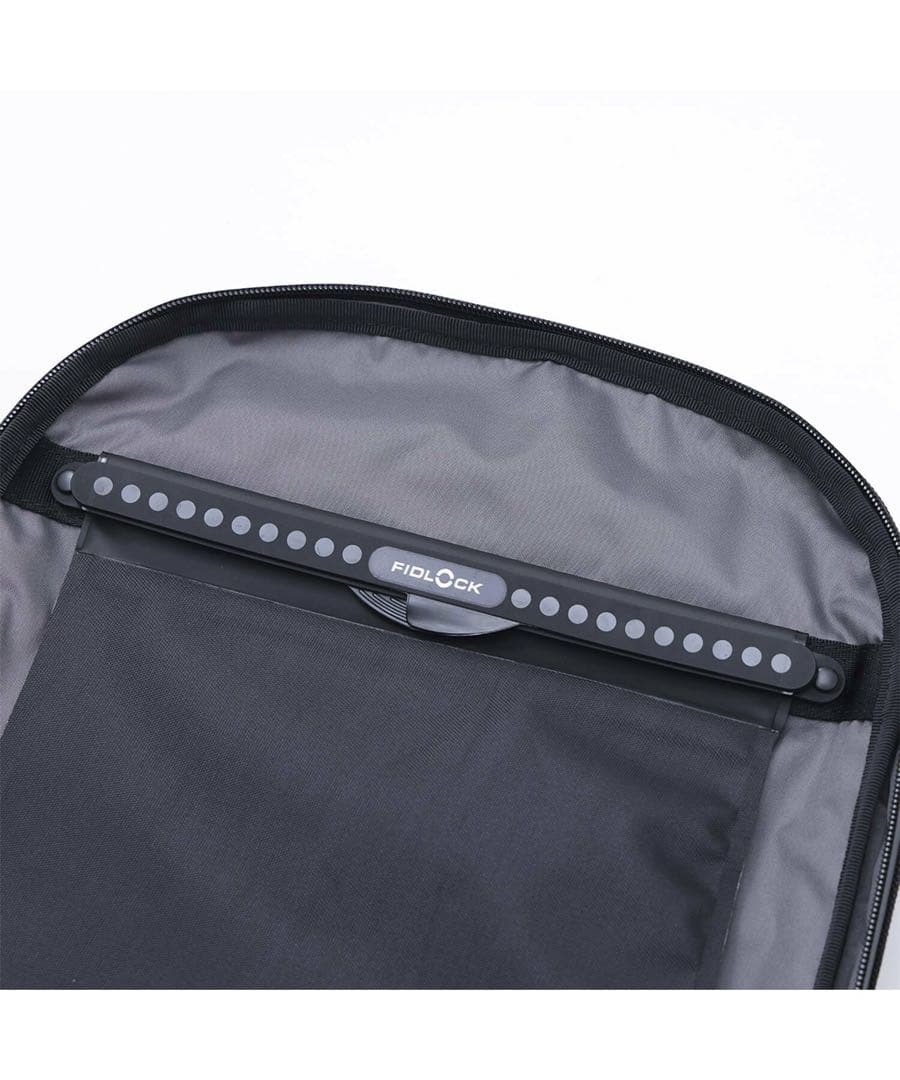 (M)AXCEL DAYPACK SLIM 数回使用　美品