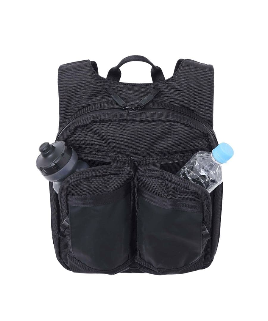 (M)AXCEL DAYPACK SLIM 数回使用　美品