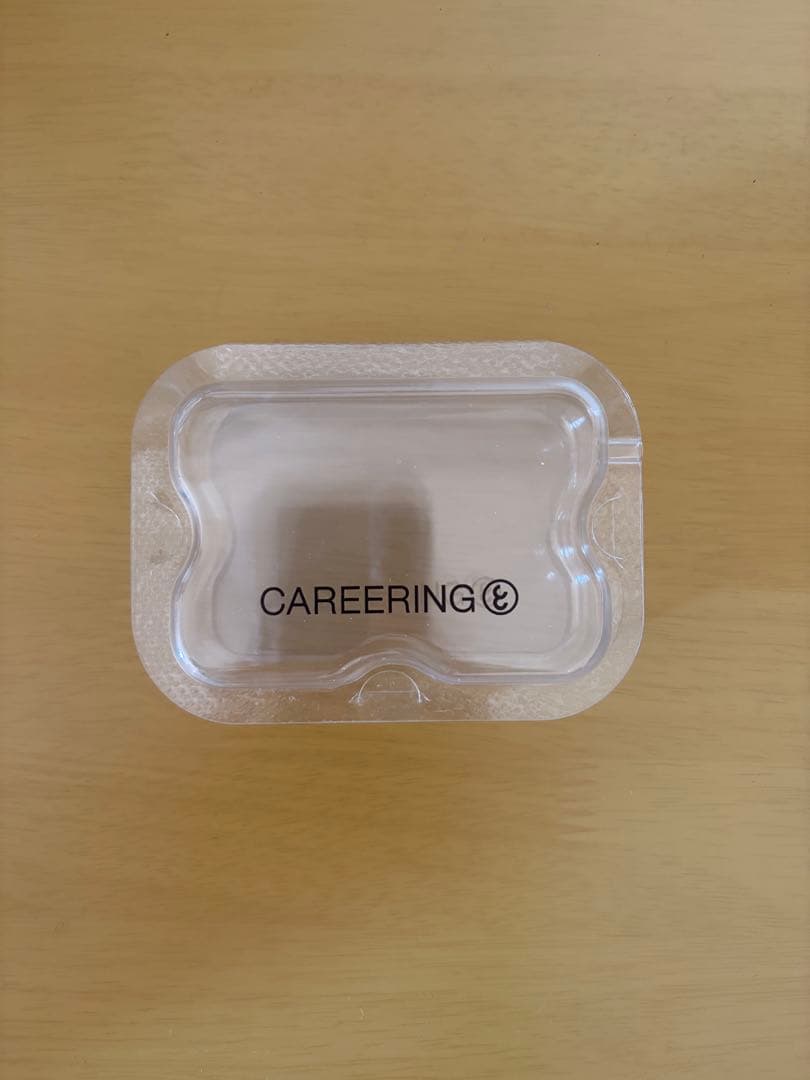 アクセサリー CAREERING 101