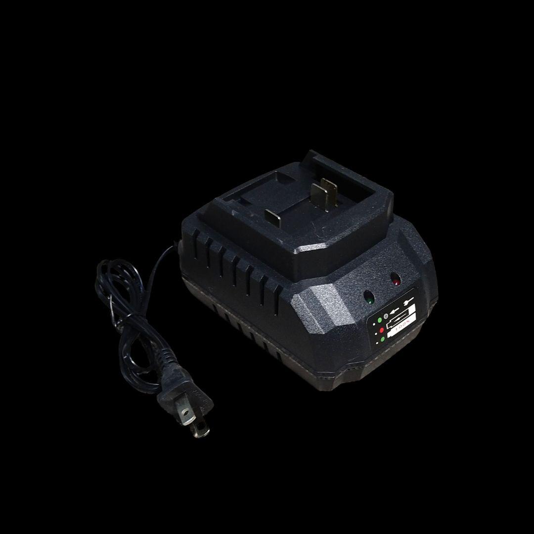 【新品未使用フルセット】マキタ18Vクリーナー【王道掃除機】18V電池＆充電器