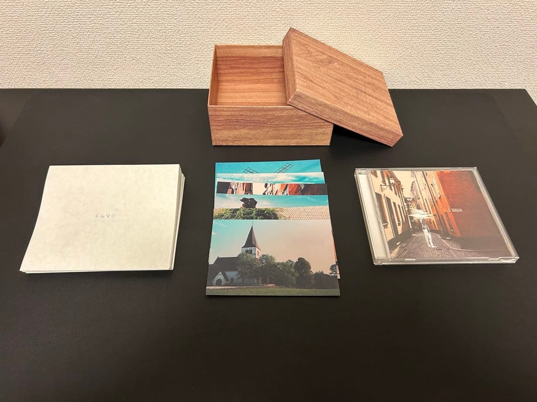 ヨルシカ アルバム 盗作 だから僕は音楽を辞めた 初回生産限定盤 セット販売