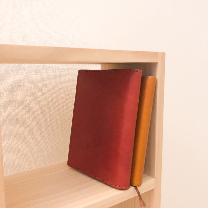 魅せたい本棚