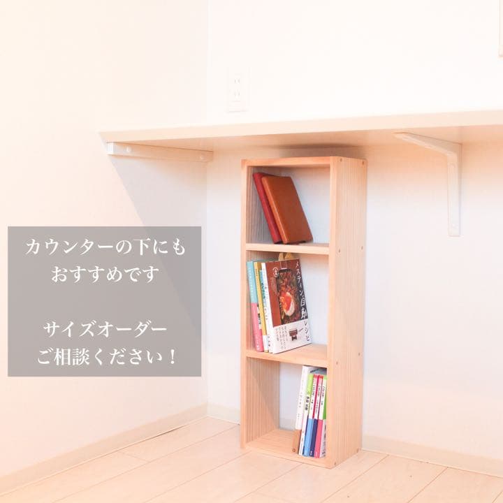 魅せたい本棚