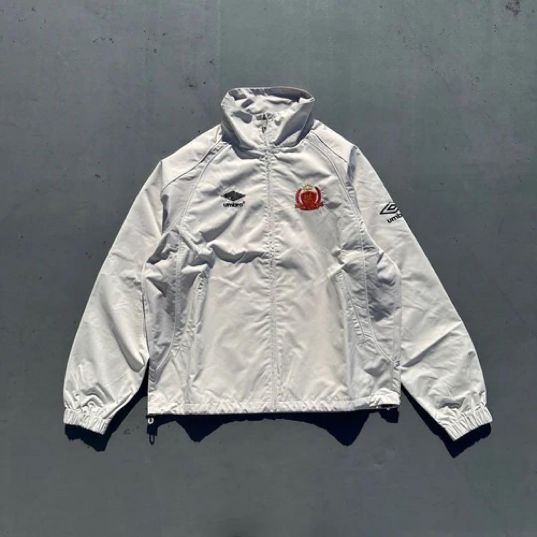 即完売品9090×UMBROナイロンジャケット