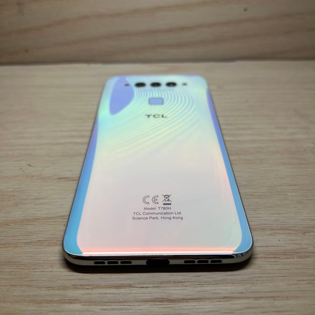 TCL Plex 本体 H75