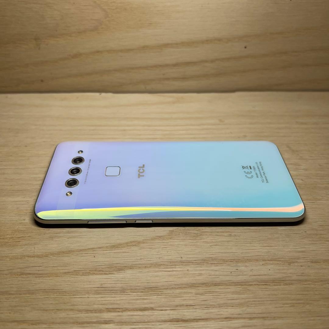 TCL Plex 本体 H75