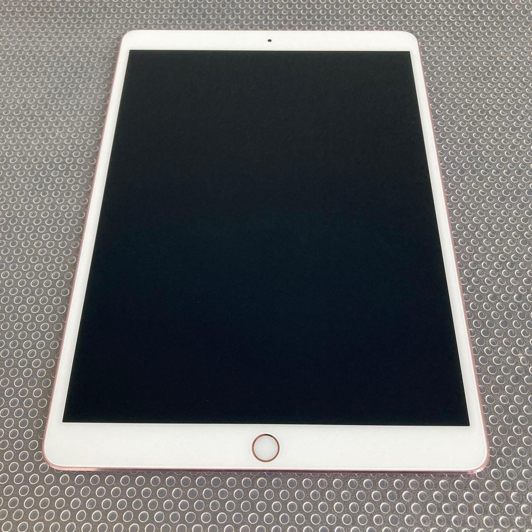 2764 電池最良好☆iPad Pro 64GB 10.5インチ SIMフリー☆