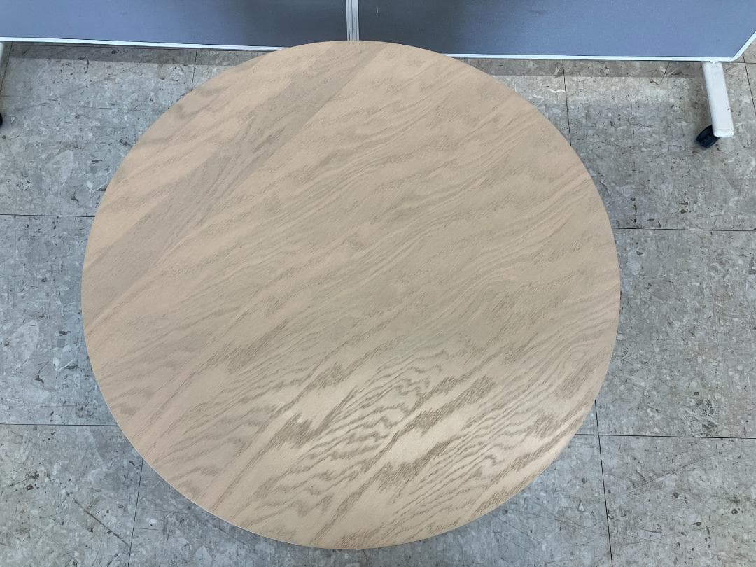 IKEA センターテーブル JAKOBSFORS ベージュ