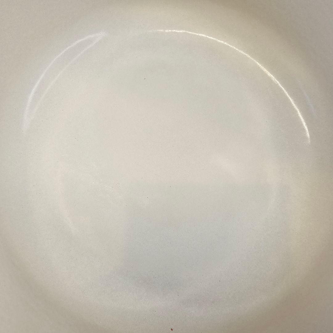 LE CREUSET ル・クルーゼ 20CM レッド赤 両手鍋 鋳物ホーロー鍋