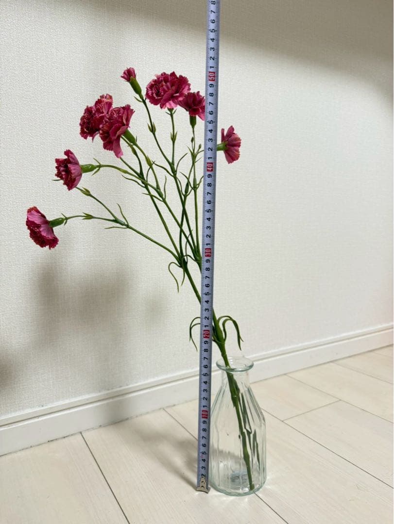 結婚式　花