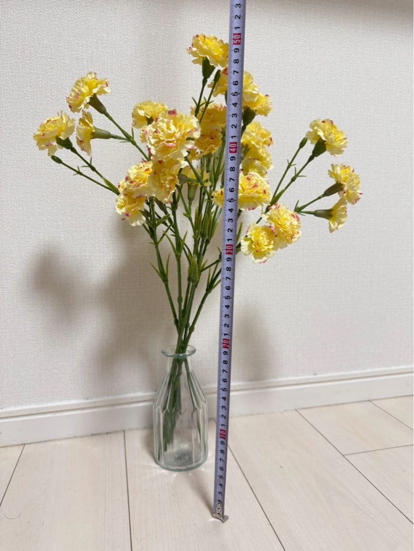 結婚式　花