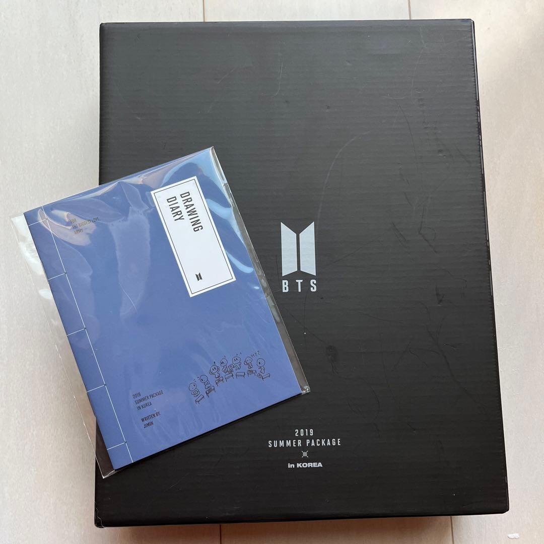 K-POP・アジア summer package 2019