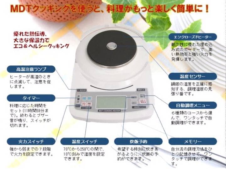 未使用お鍋セット