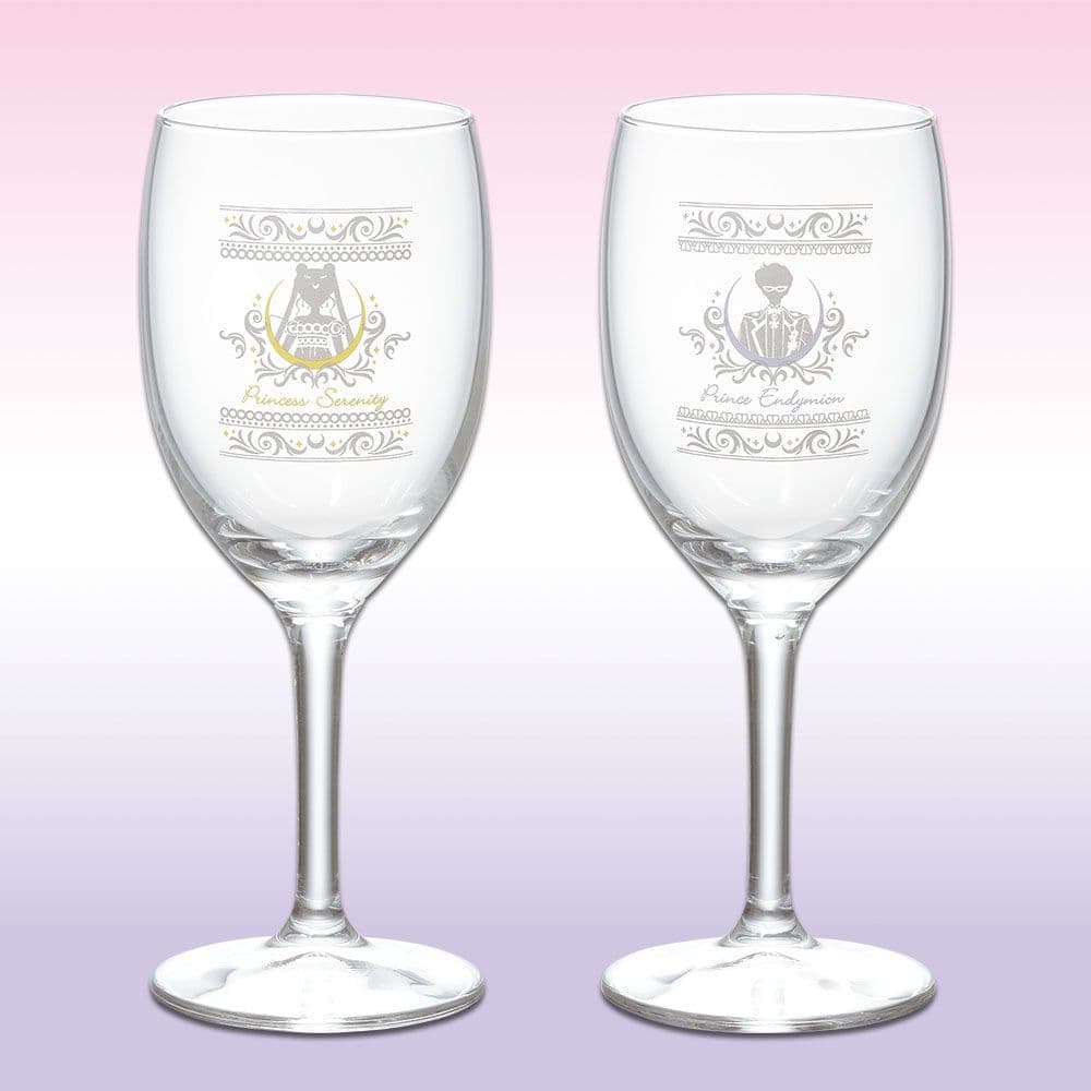 一番くじ セーラームーン EternalPrincess Collection～