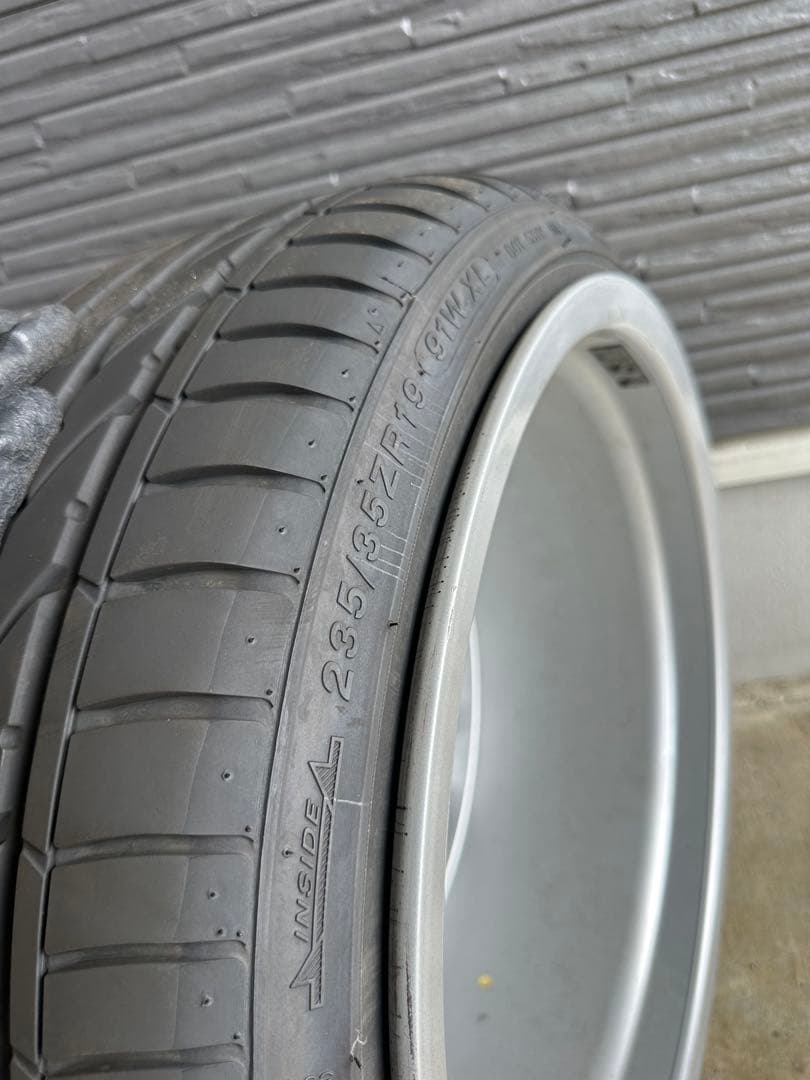 ゆーが❹