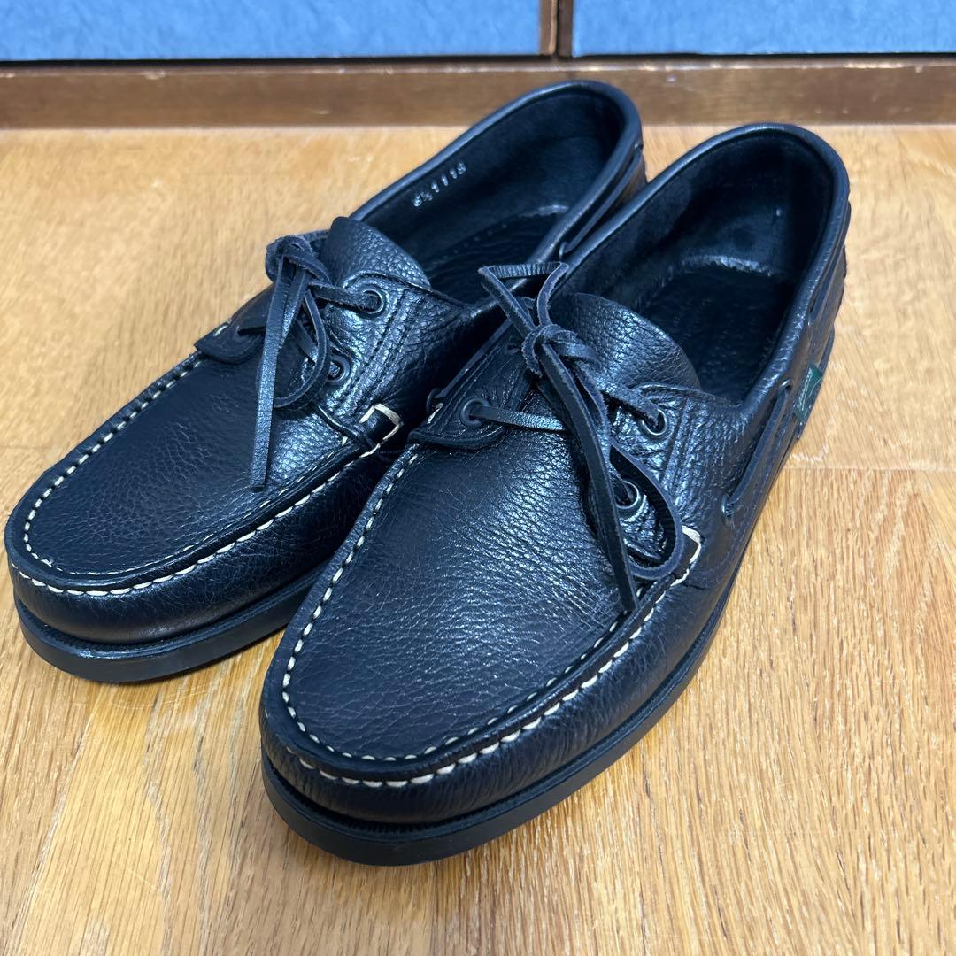 靴 Paraboot BARTH