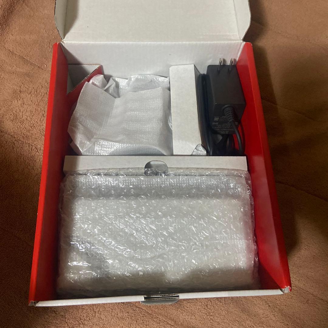 Switch スイッチ
