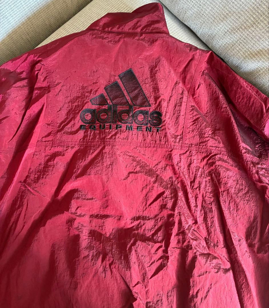 adidas EQUIPMENT 上下セット