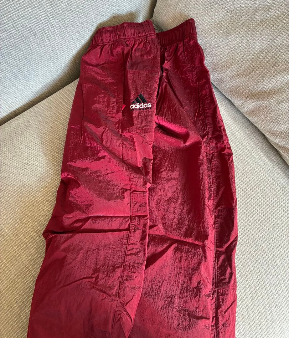 adidas EQUIPMENT 上下セット