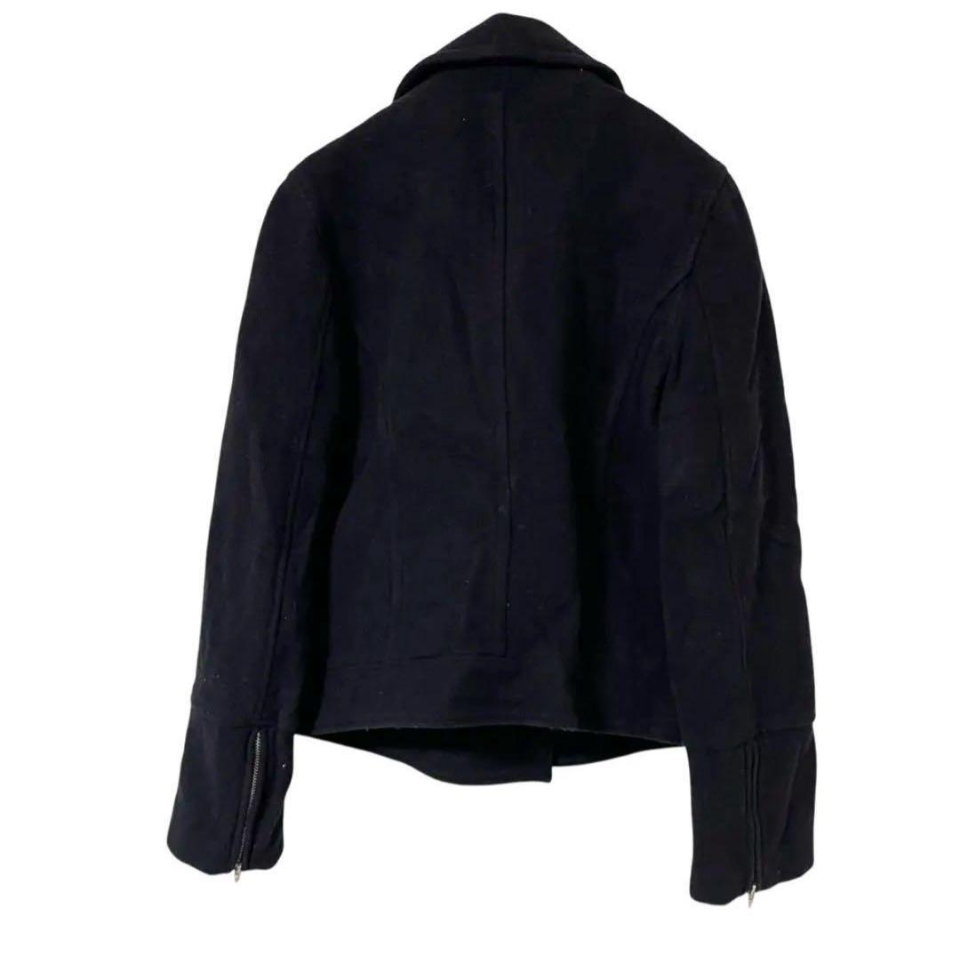 archive Armani Jeans Pコート　ウール　ジャケット