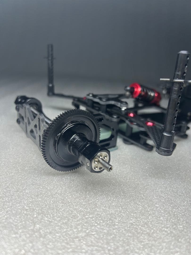 ラジコン　F103