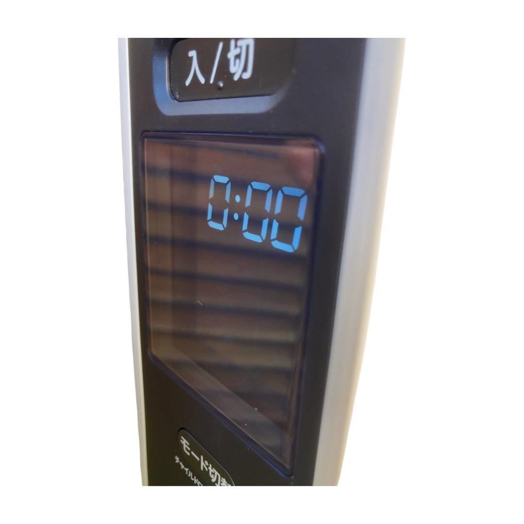 ⭐️2023年製 美品⭐️siroca 遠赤軽量ヒーター　SN-M351