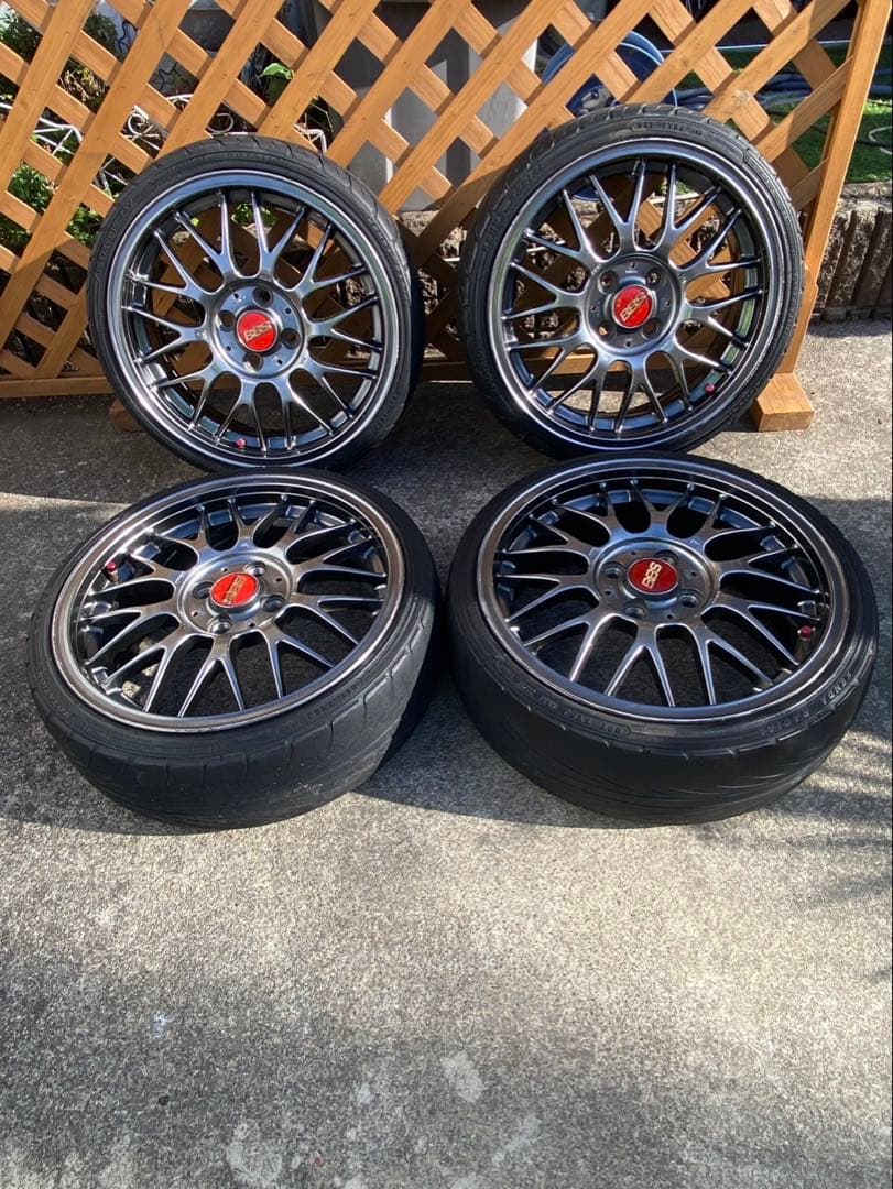 BBS 専用