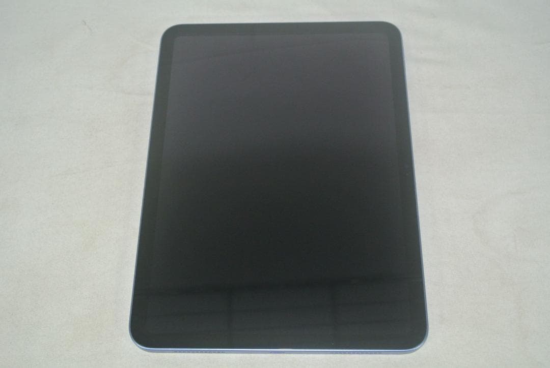 AppleiPad10.9インチ第10世代Wi-Fi 64GB 3L204J/A