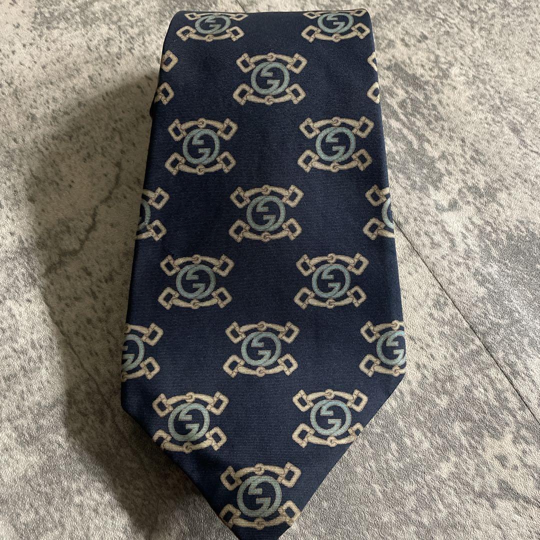 こ*ー様 超特価 未使用 高級メリノウール シングルスーツ OLD GUCCI