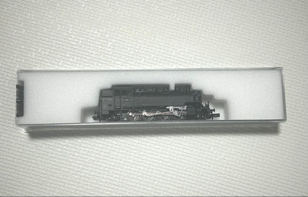 鉄道模型 KATO BR86 73505