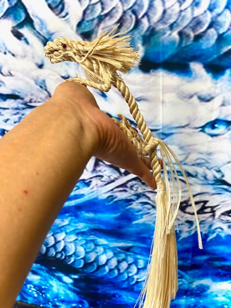 精麻龍神(小)