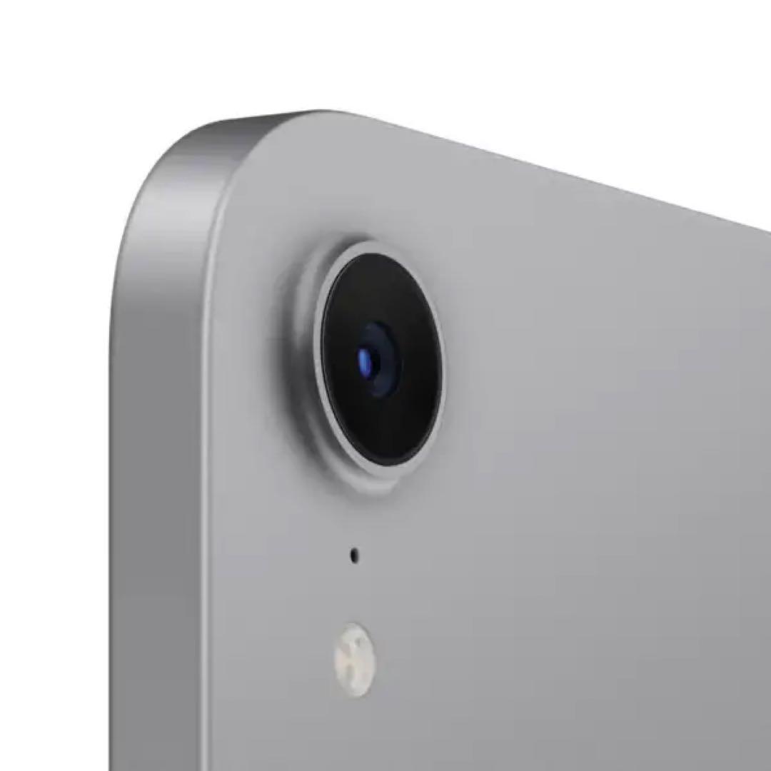 iPad mini 8.3インチ Wi-Fiモデル 512GB 新品