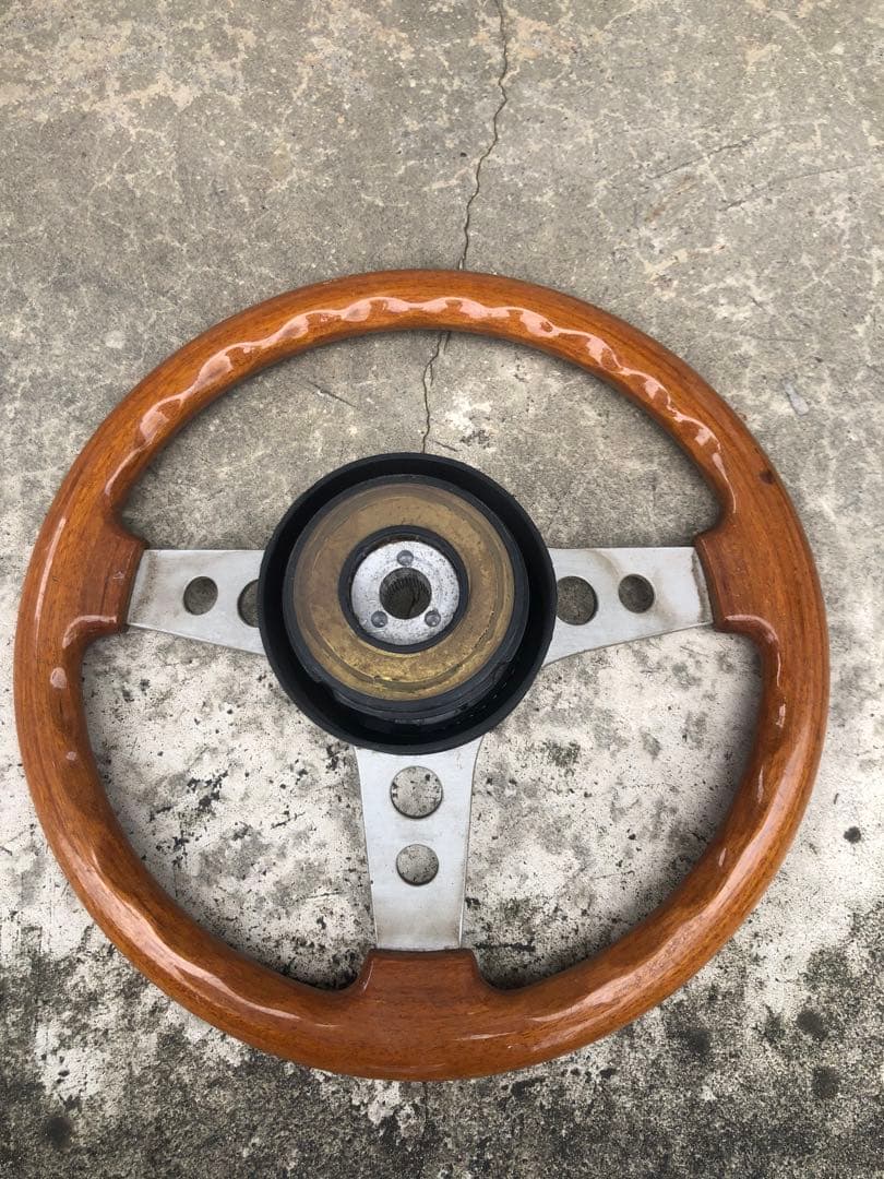 O.B.Aハンドル