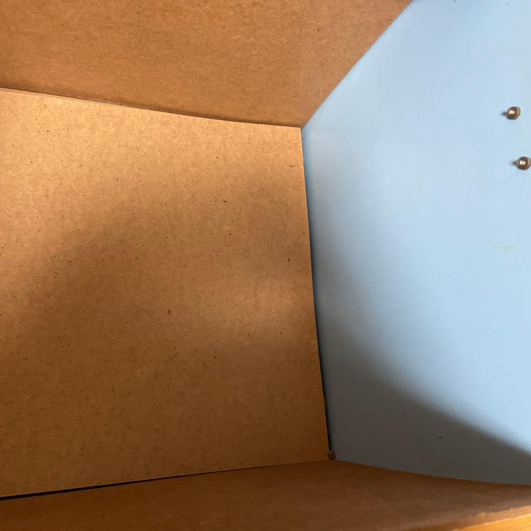 ラガディ・アン＆アンディ　ベンチ型収納BOX アンティーク　カントリー