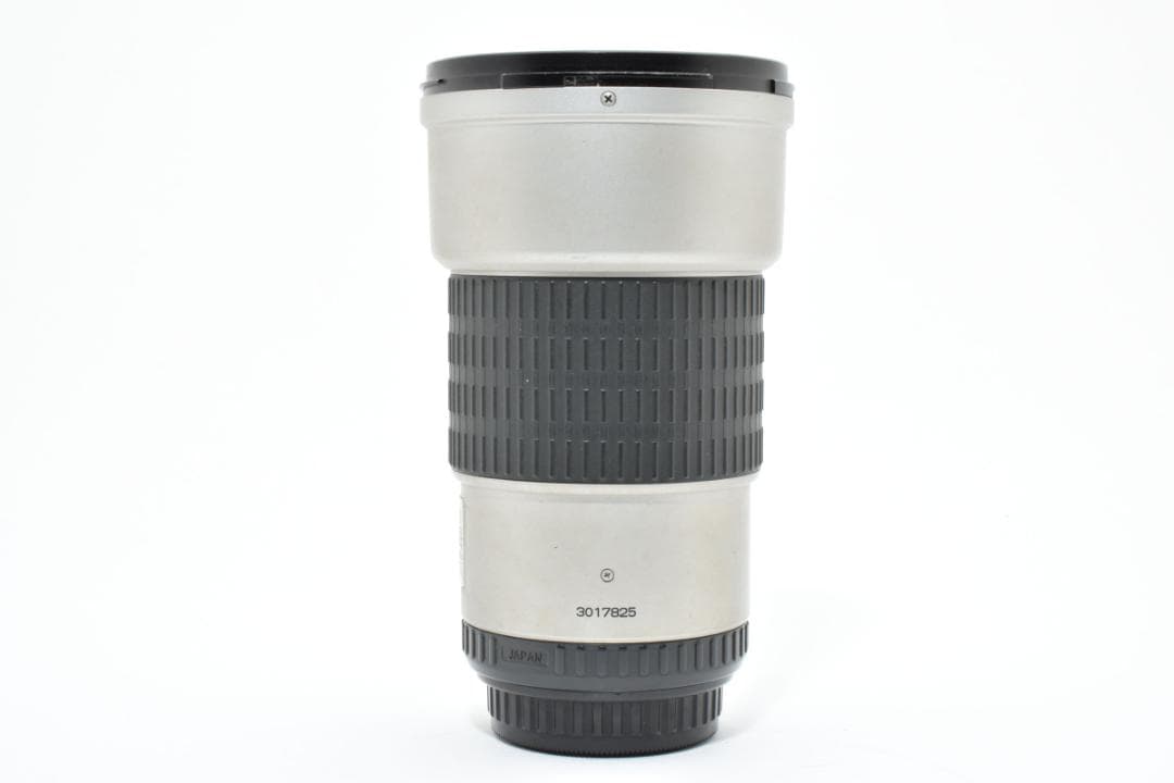 ★良品★ペンタックス PENTAX SMC FA 200mm f2.8#1603