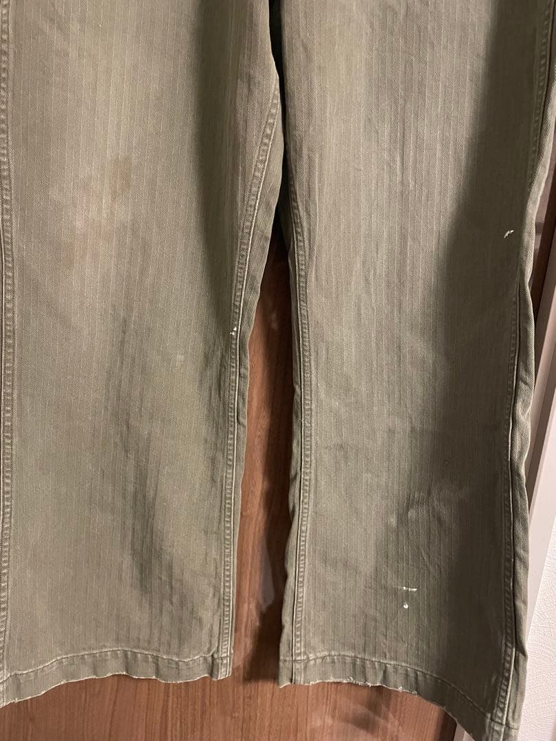 パンツ Yes