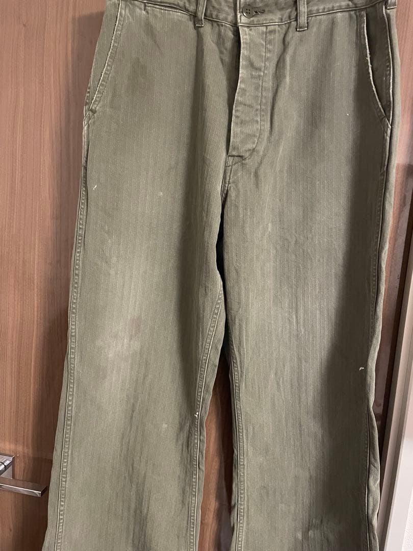 パンツ Yes