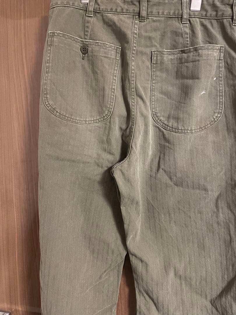 パンツ Yes