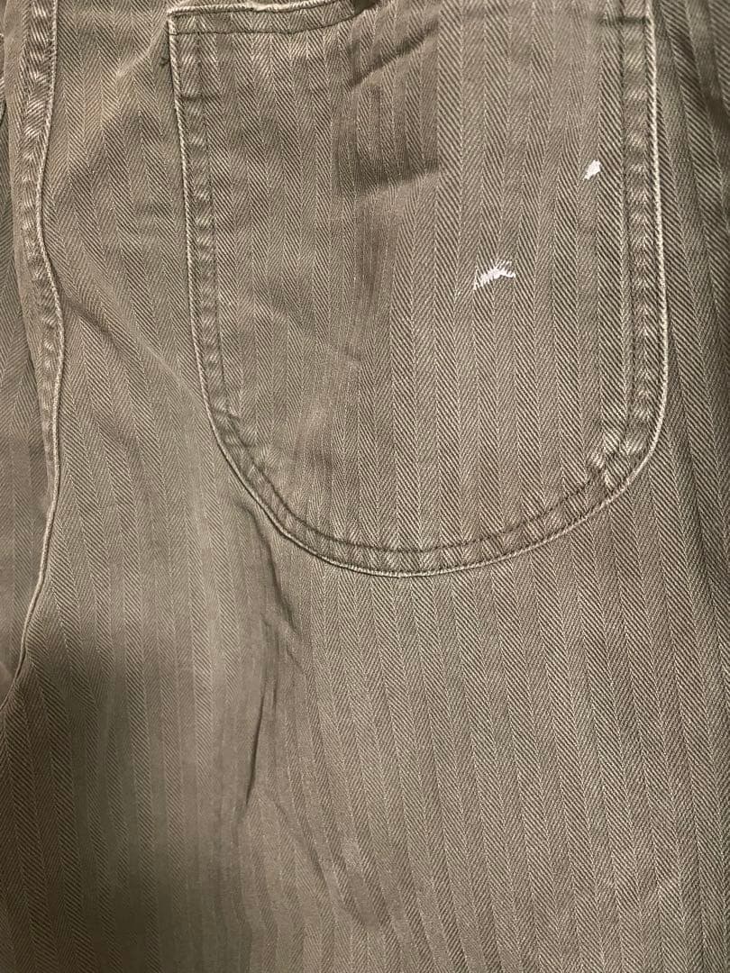 パンツ Yes
